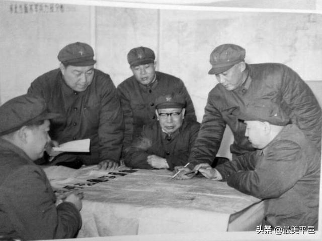 中国人民志愿军第68军,英勇无畏,铸就辉煌历史,中国人民志愿军第68军,英勇铸就辉煌历史