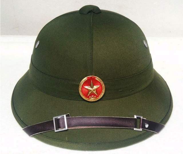 军帽有哪几种，军帽的种类介绍