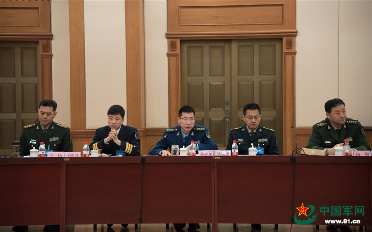 今日军事新闻图片消息概览，今日军事新闻图片概览