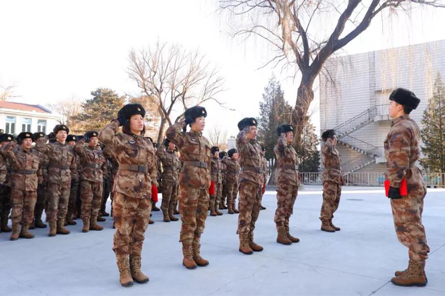 女兵体重标准表(2022年最新版),女兵体重标准表(最新版2022)