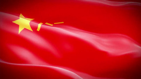 中国人民解放军军旗确定的历程，中国人民解放军军旗确定历程揭秘