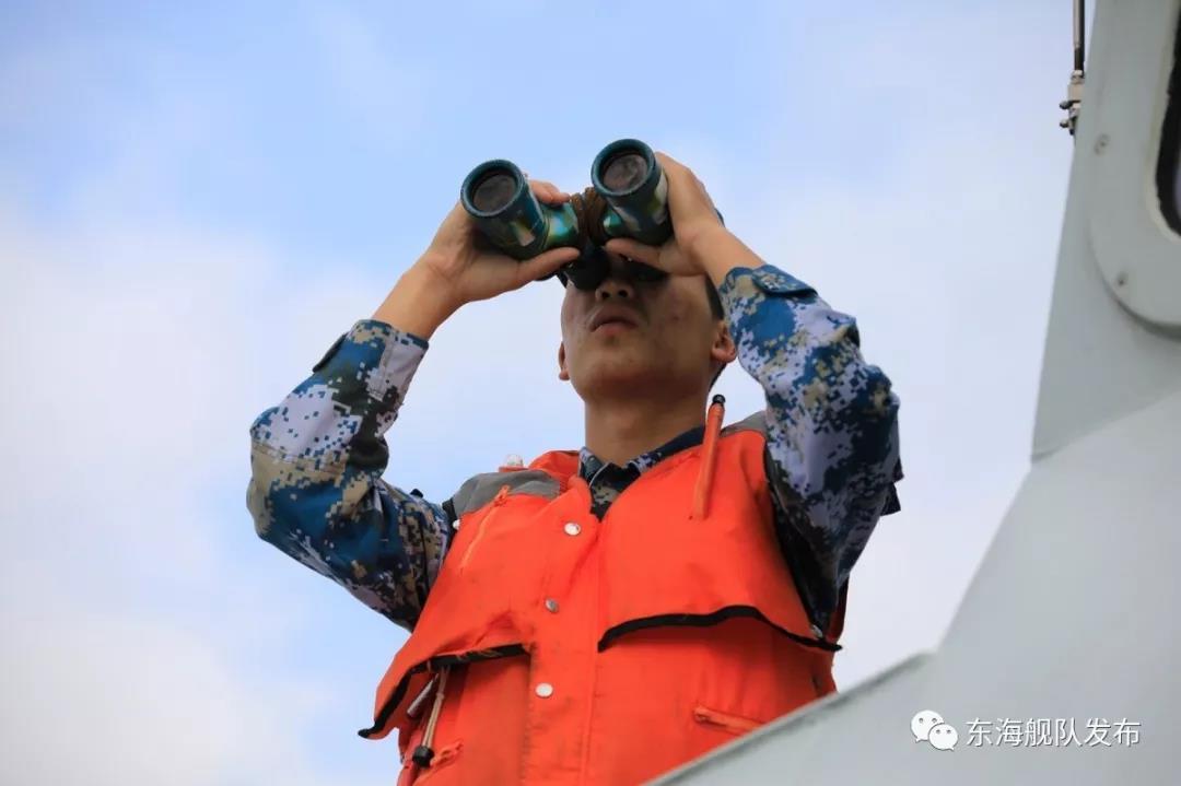 泉州舰的服役地点,荣耀与责任的交汇点,泉州舰,荣耀与责任的交汇点,服役地点揭晓