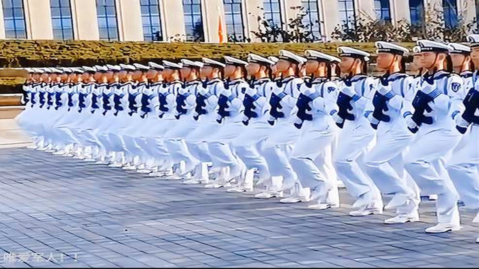 中国阅兵海军方队,展现海上力量的荣耀时刻,中国阅兵海军方队,海上力量的荣耀瞬间