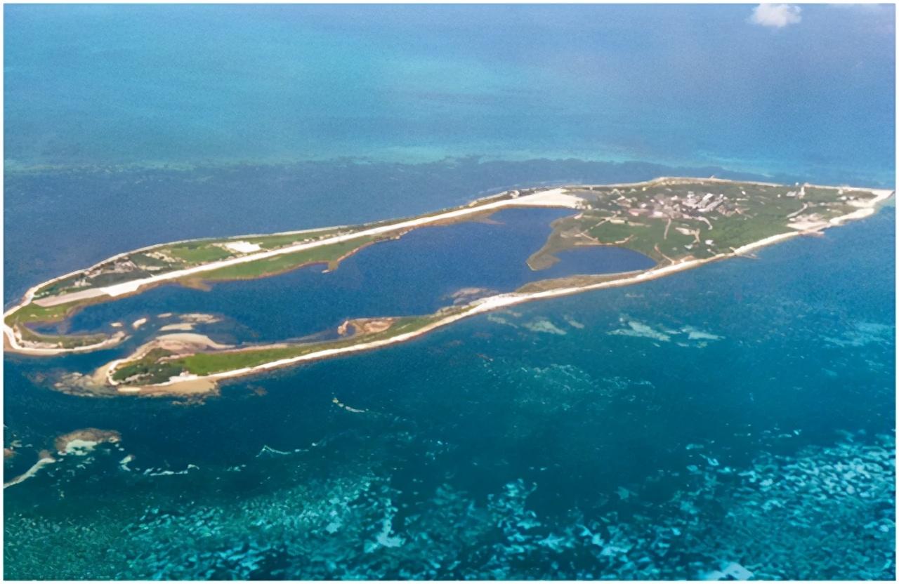 台湾与南海政策，多元视角下的考量与探讨，多元视角下的台湾与南海政策考量与探讨