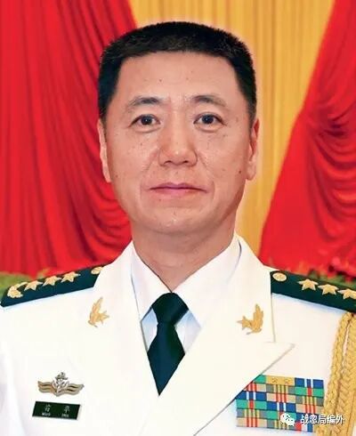 中国现役上将数量揭秘,中国现役上将数量揭秘,神秘数字背后的力量展示