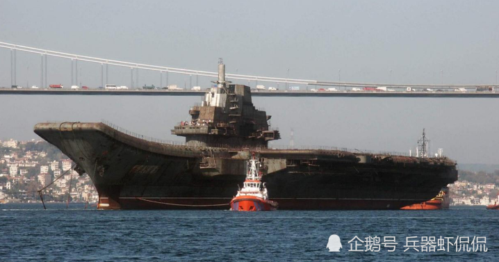 瓦良格号与希腊,历史、现状与未来展望,瓦良格号与希腊,历史、现状与未来展望探析