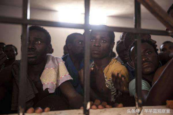 利比亚阅兵,展现国家力量与未来的展望,利比亚阅兵展现国家实力与未来展望