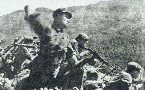 中国人民解放军序列中的独特篇章,为何从71军开始编号?,揭秘中国人民解放军序列中的独特篇章,从71军编号开始探寻其背后的原因