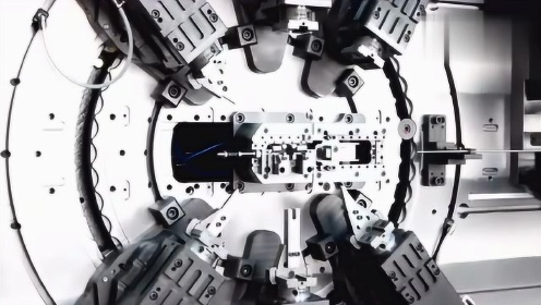 高科技装备,引领新时代的力量之源,高科技装备,引领新时代的力量核心