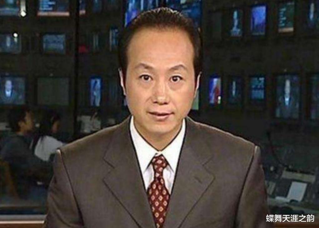 中央新闻联播主持人离世，缅怀生命的辉煌篇章，中央新闻联播主持人逝世，缅怀其辉煌人生篇章