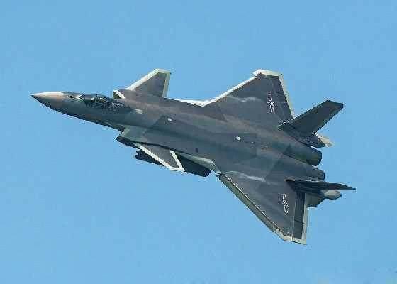 歼二十战机,中国空中力量的新篇章,歼二十战机,中国空中力量的崭新篇章
