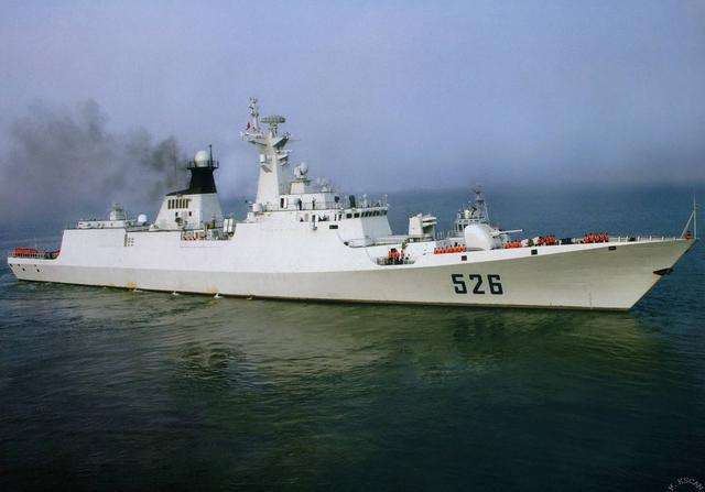 揭秘中国海军的骄傲——167舰与168舰,中国海军双舰揭秘,167舰与168舰的荣耀之旅
