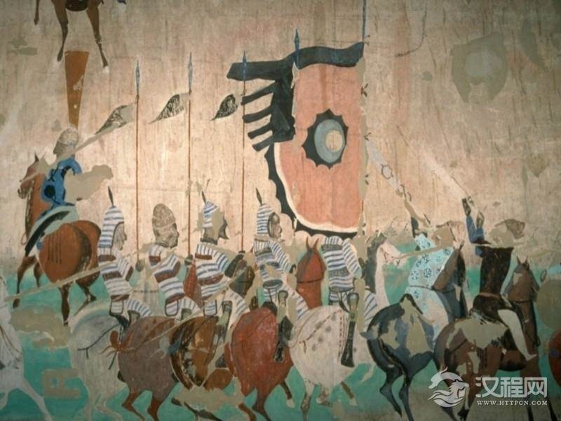 荣耀与传承的力量