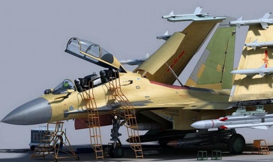 歼十五机炮配置详解，机炮数量与战术应用，歼十五机炮配置揭秘，数量与战术应用详解