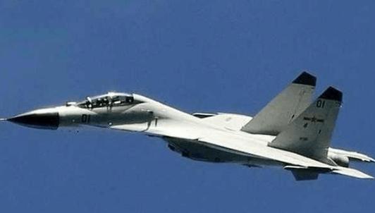 歼-35战斗机性能深度解析,歼-35战斗机性能全面解析