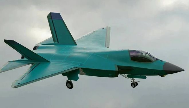 歼-35战斗机性能深度解析,歼-35战斗机性能全面解析