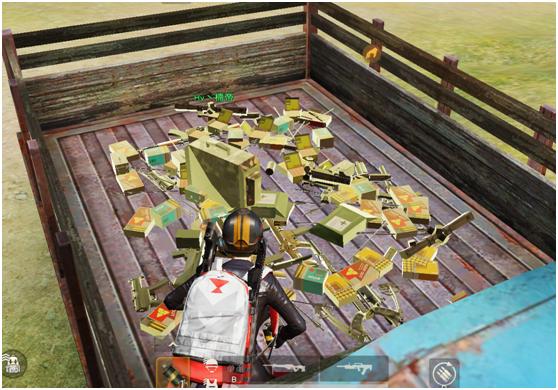 中国最新式步枪，05式的崛起，中国最新步枪，05式的崛起与实力展现