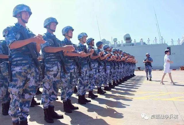 中国最新式步枪,05式的崛起,中国最新步枪,05式的崛起与实力展现