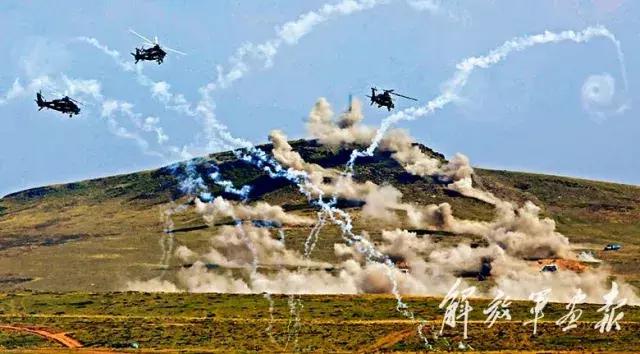 和平使命,朱日和的见证与启示(2012年),朱日和,和平使命的见证与启示(2012年)