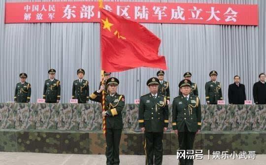 揭秘76军军部驻地，历史沿革与现代面貌，揭秘76军军部驻地，历史沿革与现代风采