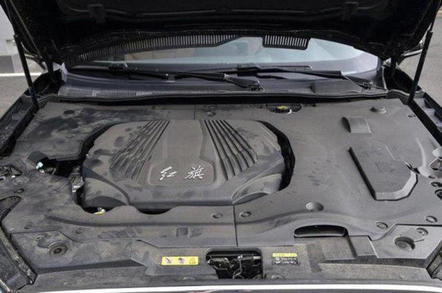 红旗轿车，售价达百万背后的发动机魅力，红旗轿车，百万售价背后的发动机魅力揭秘