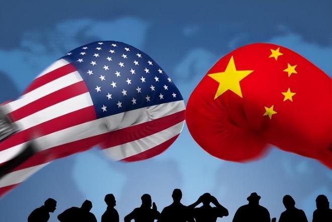 中美关系最坏结果的可能性及其影响,中美关系最坏结果的可能性及其影响分析