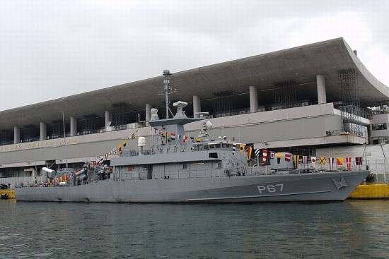 关于我国海军的22型导弹艇数量研究,中国海军22型导弹艇数量深度解析