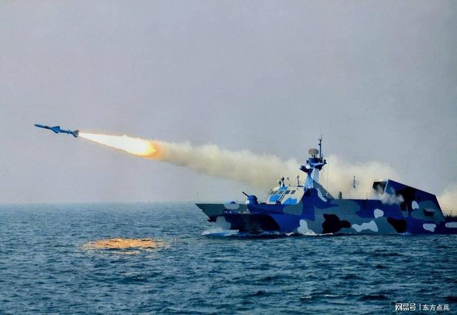 关于我国海军的22型导弹艇数量研究,中国海军22型导弹艇数量深度解析