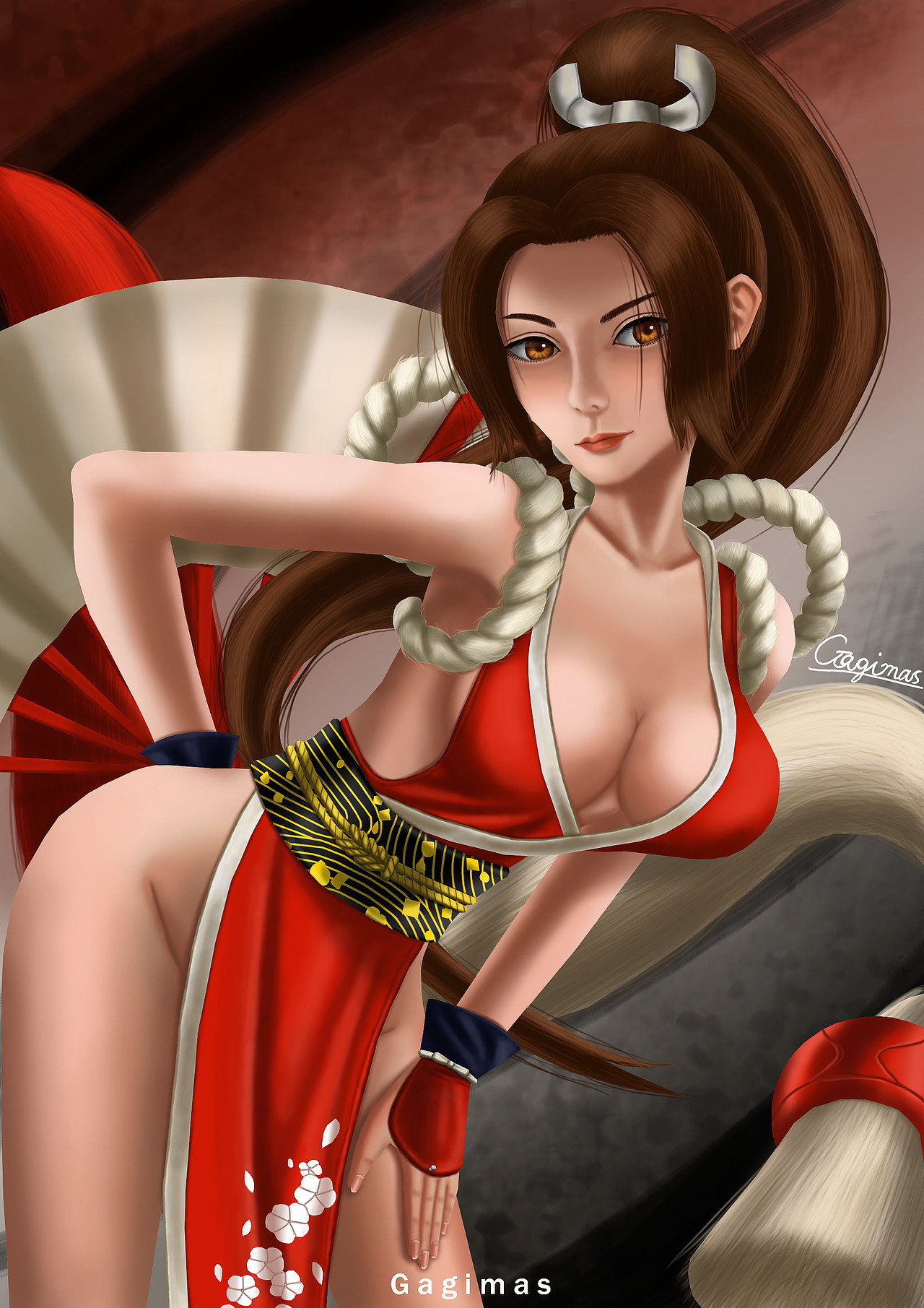 九图军事与不知火舞，探索与遐想，九图军事与不知火舞，探索与遐想的交汇点