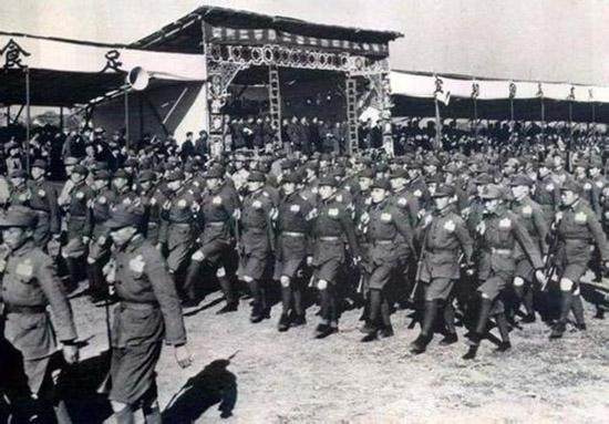 国民革命军第十四兵团的历程与贡献,国民革命军第十四兵团的历程与成就概览