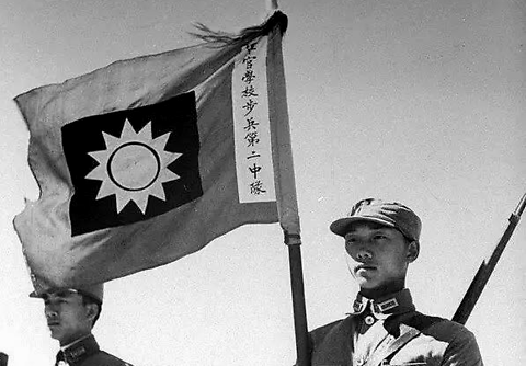 国民革命军第十四兵团的历程与贡献,国民革命军第十四兵团的历程与成就概览