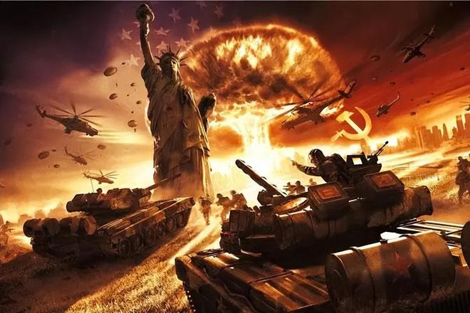 2024战争爆发,人类面临的严峻挑战,2024战争爆发,人类面临的严峻挑战