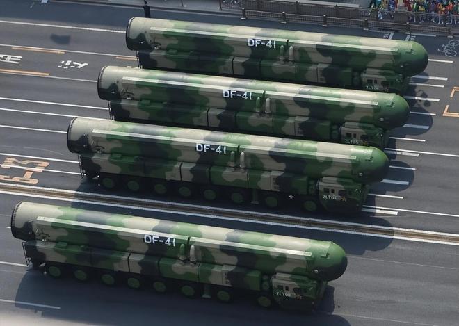 东风61，研发进展与未来展望，东风61研发进展及未来展望