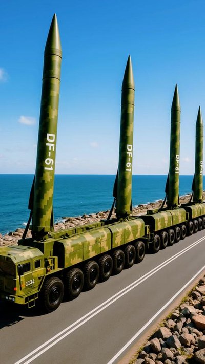 东风61,研发进展与未来展望,东风61研发进展及未来展望