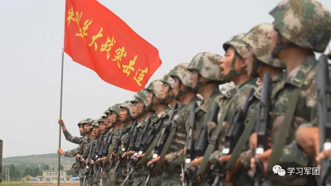 听军歌后的感受,激荡心灵,铸就精神之魂,军歌激荡心灵,铸就精神之魂的深刻感受