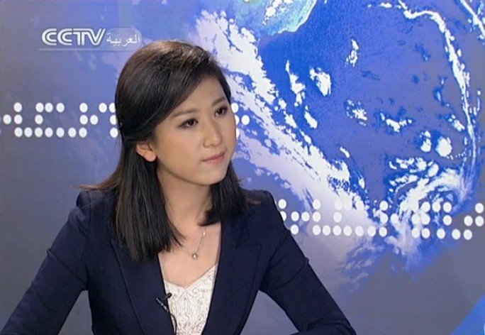 央视所有女记者名单及其影响力,央视女记者名单及影响力概览