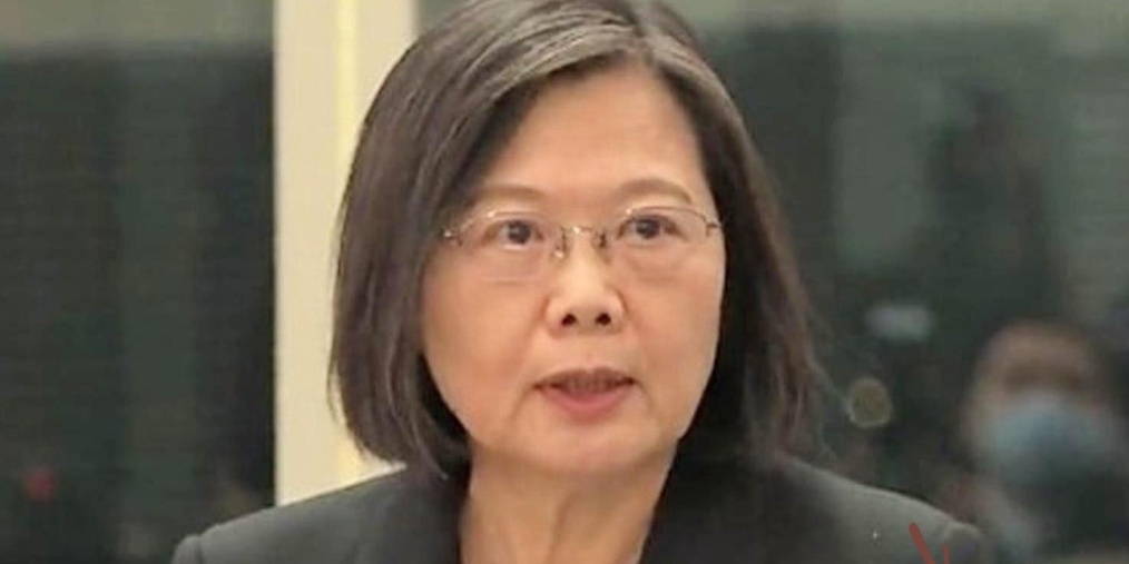 蔡英文任期到期时间解析,蔡英文任期到期时间深度解析