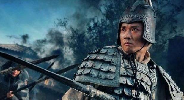 五虎上将谁最厉害,历史的解读与个人的解读,五虎上将谁最强,历史与个人解读的探讨