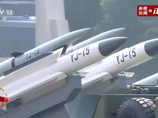 鹰击长空,鹰击31反舰导弹的威力和战略意义,鹰击长空,鹰击31反舰导弹的威力和战略影响