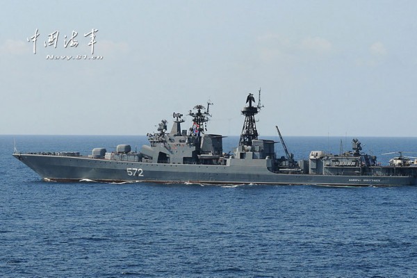 俄罗斯太平洋舰队主力军舰,力量与荣耀的象征,俄罗斯太平洋舰队主力军舰,力量与荣耀的彰显