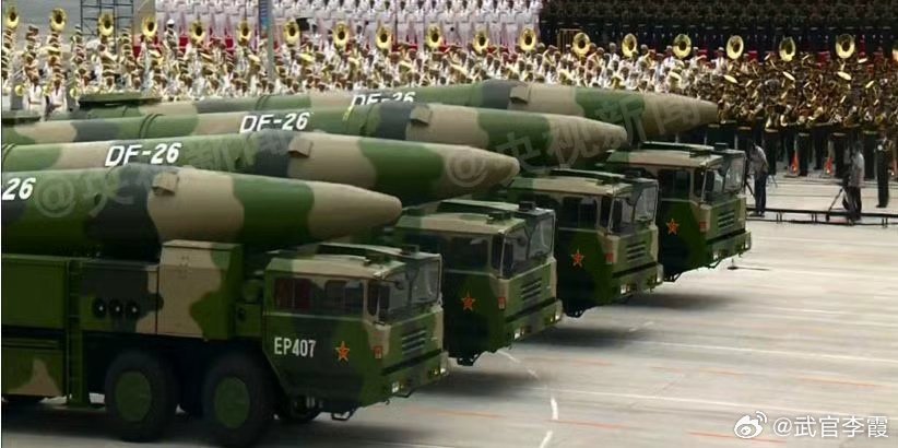 东风21覆盖范围,解析其影响与重要性,东风21导弹覆盖范围及其影响与重要性解析