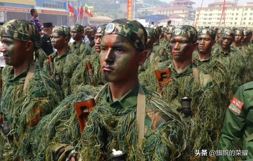 中国特种部队排名2018，实力与荣耀的展现，中国特种部队排名2018，实力与荣耀的巅峰展现