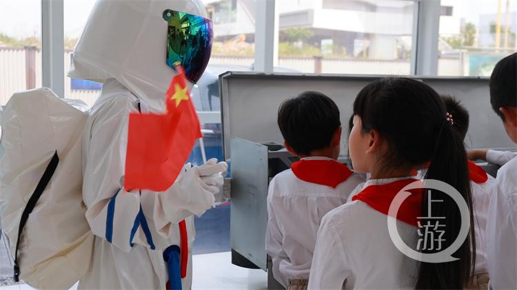 儿童航天模型手工制作,探索宇宙的无限魅力,儿童航天模型手工制作,探索宇宙魅力的无限之旅