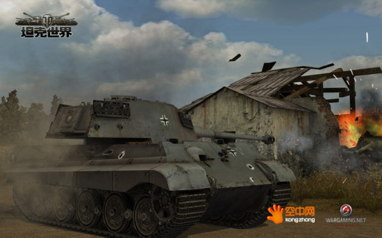 虎王坦克与虎式坦克,二战中的钢铁巨兽对比,虎王坦克与虎式坦克,二战钢铁巨兽的对比