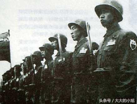 中国解放军军种概览，中国解放军军种全面概览