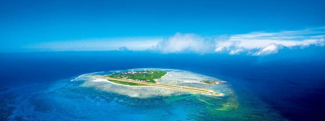 为什么南海诸岛是属于中国的，南海诸岛为何属于中国？