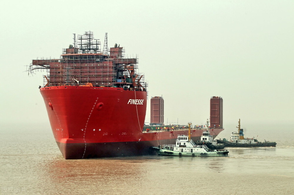 半潜船浮箱移动,技术原理与应用探讨,半潜船浮箱移动技术解析与应用探讨