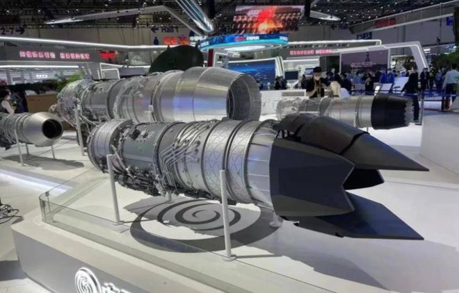 涡扇-15与F119发动机对比研究,涡扇-15与F119发动机对比研究分析