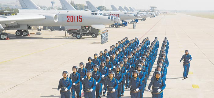 集团军空军，空中力量的核心与战略支柱，集团军空军，空中力量的核心与战略支柱支柱地位不可或缺