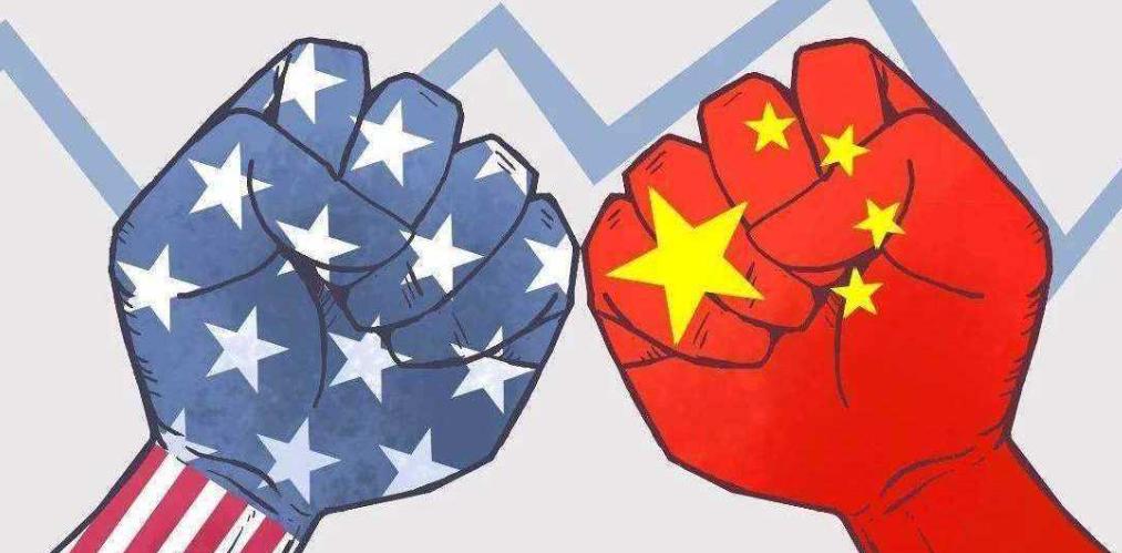 最新消息，中美开战了吗？，中美开战传闻最新消息，两国关系现状解析